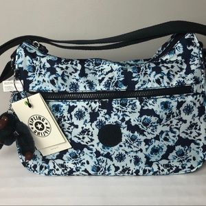 Kipling Sally Crossbody Bag NWT
